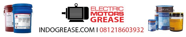 Grease Electric Motor Polyurea Indonesia