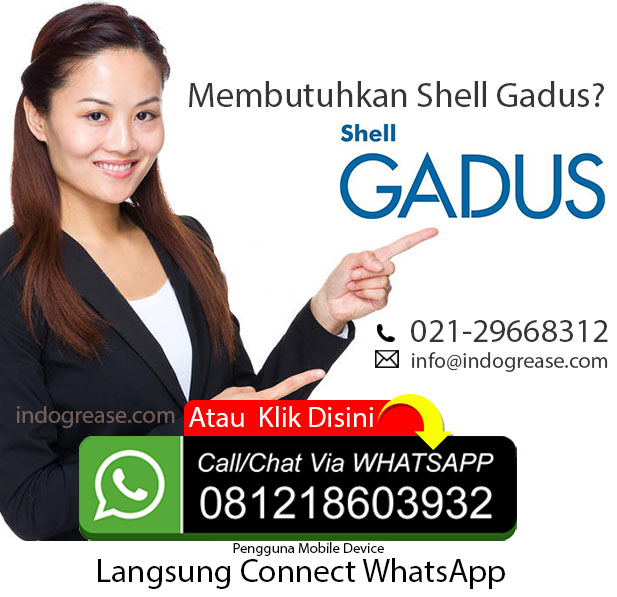 Jual Grease Shell Gadus S2 V100 2