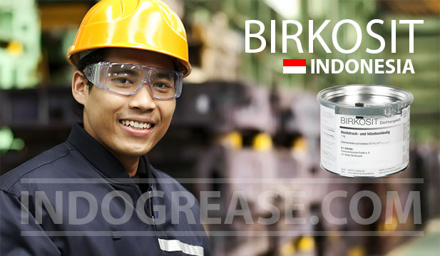 Birkosit sealing compound indonesia