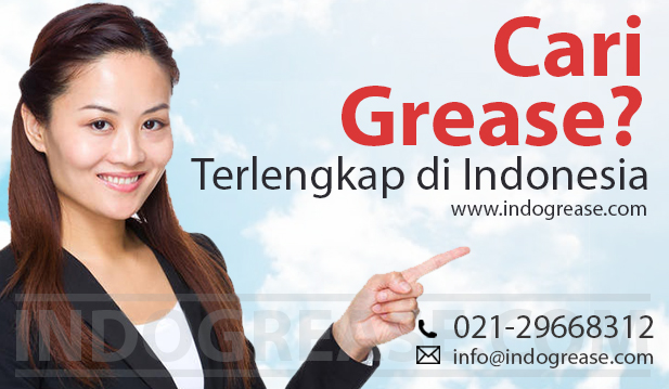 Jual Grease Mobilgrease XHP Indonesia